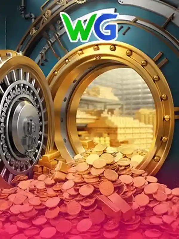 ভল্ট স্লট গেম ক্যাসিনো